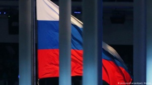 Запрет участвовать в Олимпиадах и другие санкции от WADA для России