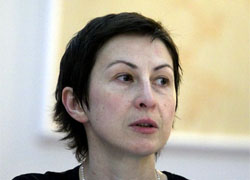 Эколог Татьяна Новикова вышла на свободу после ареста