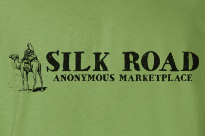 У пользователей Silk Road украли биткоинов на 2,5 миллиона долларов