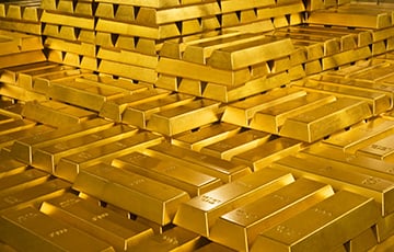Правительство РФ поощряет вывоз из страны платины и редких металлов