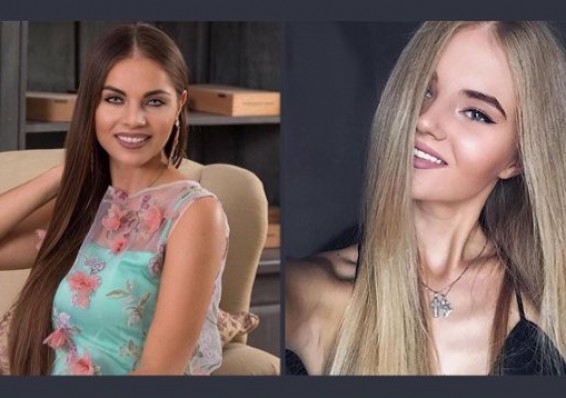 Две столичные красавицы поборются за Мисс СНГ-2018