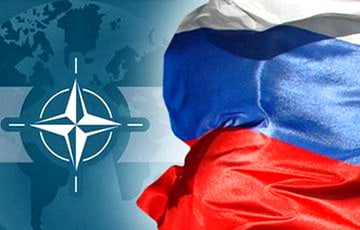 Россия-НАТО: Кремль возрождает «империю зла»