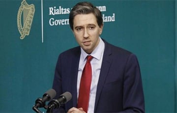 Премьером Ирландии может стать рекордно молодой политик без высшего образования