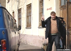 Николай Демиденко осужден на 10 суток