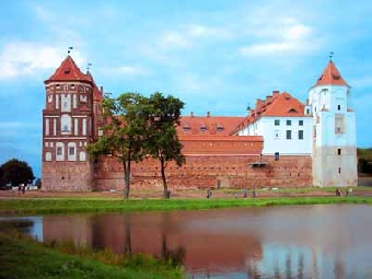 В Беларуси на реставрацию исторических объектов культуры в 2011 году планируется израсходовать свыше Br92 млрд.