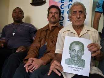 Рауль Кастро выразил сожаление в связи с кончиной диссидента