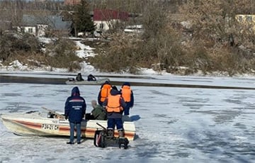 В Беларуси нашли тело одного из троих детей, которые в марте пропали в Смоленске