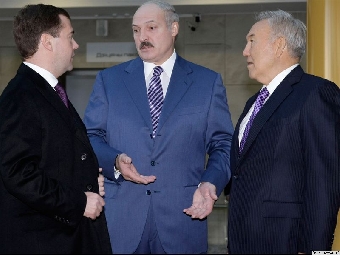 Беларусь нацелена на дальнейшую интеграцию с Россией на основе равноправия - Семашко