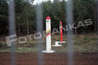 Таможенные службы Беларуси и Литвы примут меры по сокращению очередей на границе