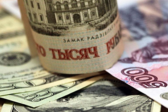 Последние торги перед выборами: белорусский рубль продолжает рост