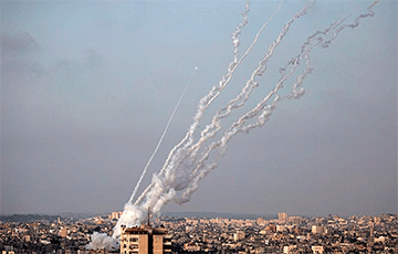 Раскрыто: ЦАХАЛ уничтожил в Газе военно-техническую элиту ХАМАСа