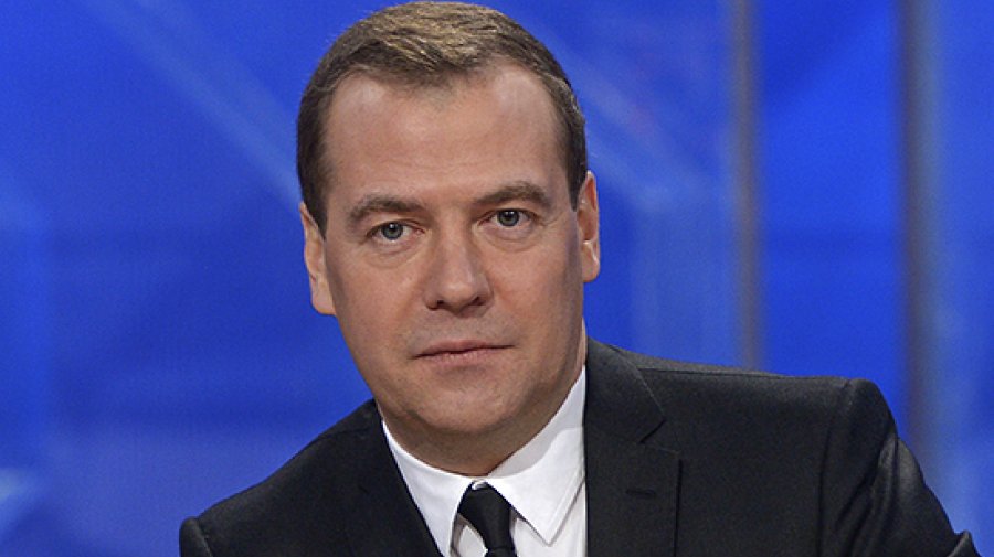 Медведев считает, что России с Беларусью нужно интегрироваться тесней