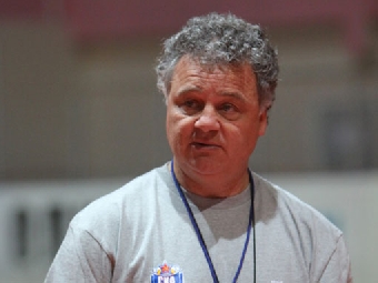 Главный тренер питерского СКА Айван Занатта отправлен в отставку после поражения от минского "Динамо"