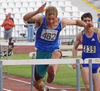 Беларусь рассчитывает на проведение европейских турниров по легкой атлетике