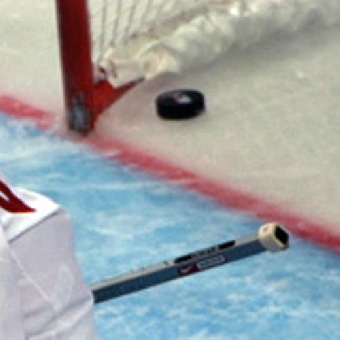 Хоккеисты минского "Динамо" одержали пятую победу подряд в чемпионате КХЛ