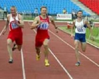 Лучшие белорусские легкоатлеты пробегут кросс в Гродно