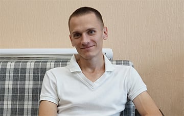 «Били ногами, душили подушкой»: появилась информация о пытках в отношении Николая Дедка