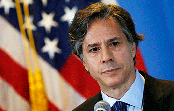 Госсекретарь США летит в Брюссель говорить о ситуации в Украине