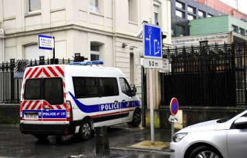 Итоги операции в Париже: двое погибших, семь арестованных