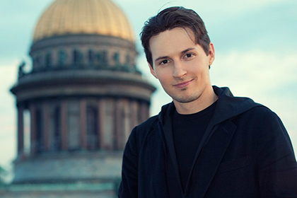 Пресс-секретарь «ВКонтакте» опроверг слух об уходе Павла Дурова