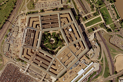 Пентагон захотел легализовать свои тайные операции через ООН