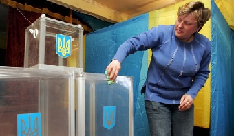 Отделения Штаба миссии наблюдателей от СНГ на президентских выборах откроются сегодня в трех областях Беларуси