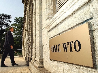 МИД: Беларусь будет вступать в ВТО в составе Таможенного союза