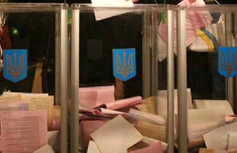 Наблюдатели от СНГ знакомятся с организацией избирательной кампании в Минской области