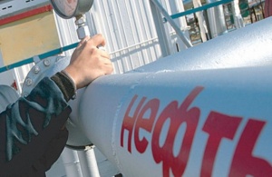 За I полугодие в Беларусь поступило 6,22 млн тонн российской нефти