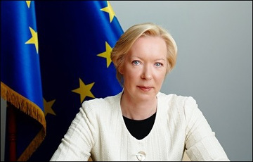 Майра Мора: Делегация ЕС хорошо осведомлена о давлении, оказываемом на Статкевича