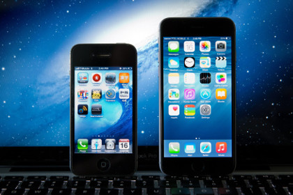 СМИ узнали дату начала продаж нового iPhone