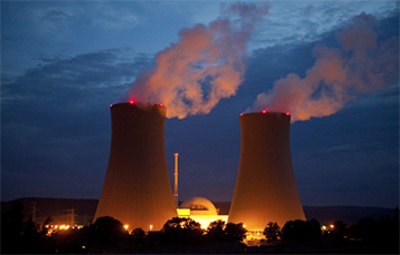 Германия останавливает АЭС в рамках отказа от ядерной энергии