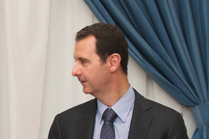 Асад заклеймил саудовскую идеологию как «угрозу миру»