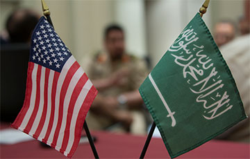 WSJ: США создают нефтяной альянс с Саудовской Аравией