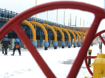 «Газпром» готовится к «худшему» в отношениях с властями Беларуси