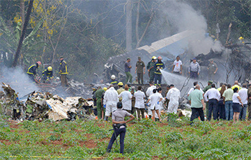 В числе погибших в авиакатастрофе на Кубе 20 священников