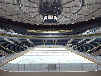 В Минске к чемпионату мира по хоккею-2014 станет больше массовых отелей