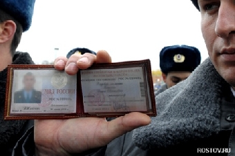 В Минске лжемилиционеры грабили прохожих