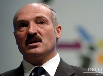 СМИ:  Лукашенковский режим готов развязать новую «газовую войну»