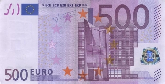Евро обновил максимум