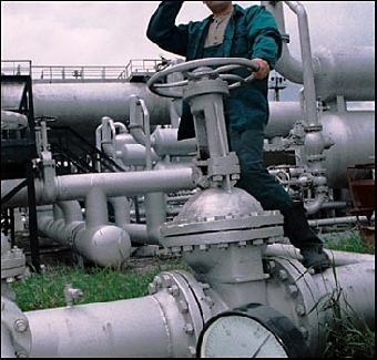 СМИ:  Белорусский режим готов развязать новую «газовую войну»
