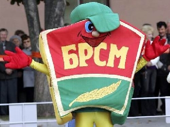 Позиция БРСМ в период избирательной кампании будет самой активной - Игорь Бузовский