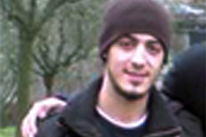 Задержан подозреваемый в организации брюссельских терактов