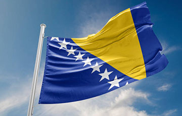 Босния ожидает получить статус кандидата на вступление в ЕС в этом году