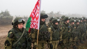 В Беларуси будет создан совместный с Россией центр подготовки войск ВВС и ПВО