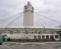 Автовокзал «Московский» закрывается 1 апреля