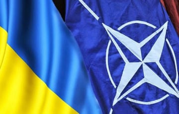 За членство Украины в НАТО выступают 44,6% поляков
