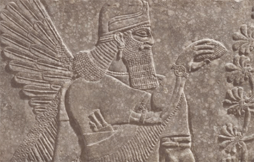 Ассирийское сокровище: 10 фактов об одном из самых дорогих предметов древности