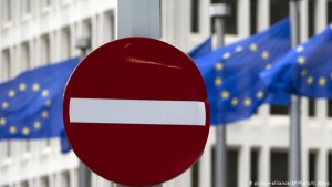 Bloomberg: под новые санкции ЕС попадут более 70 человек и 7 организаций из Беларуси