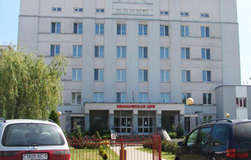 В Ивановской ЦРБ более сотни человек с диагнозом «пневмония»
